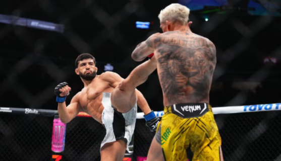 mma