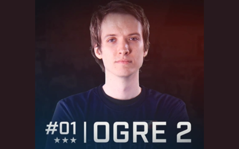 ogre2 ogre2