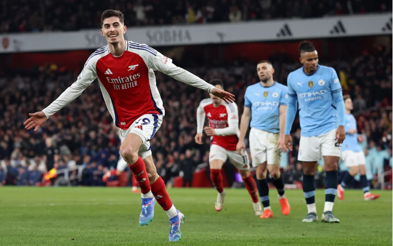 arsenal-manchester-city arsenal-manchester-city
