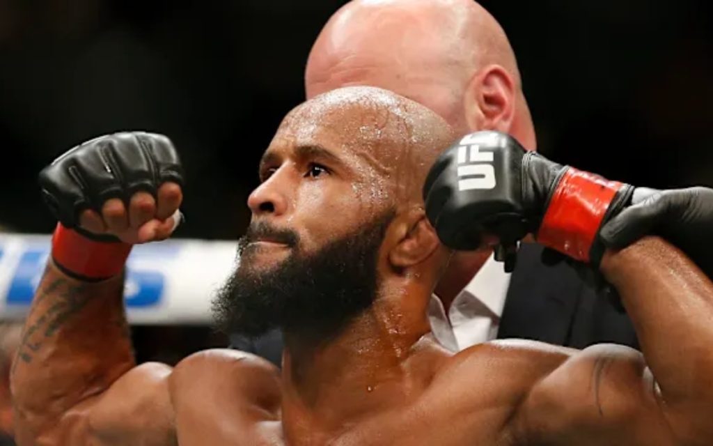 mušja-kategorija-v-ufc-demetrious-johnson mušja-kategorija-v-ufc-demetrious-johnson