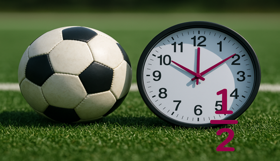 half-time-full-time