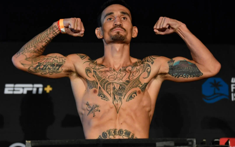 max-holloway max-holloway