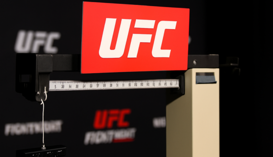 ufc