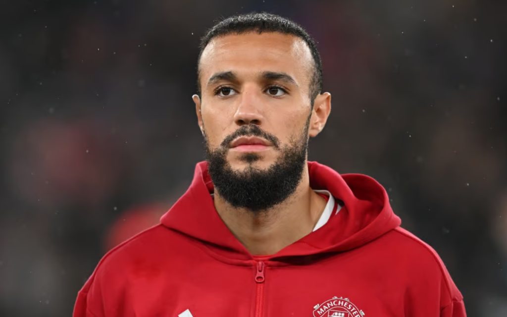 noussair-mazraoui-manchester-united noussair-mazraoui-manchester-united