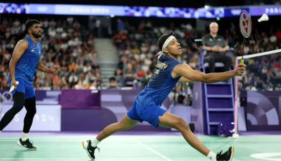 badminton