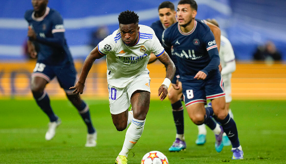 featured-image Real - PSG