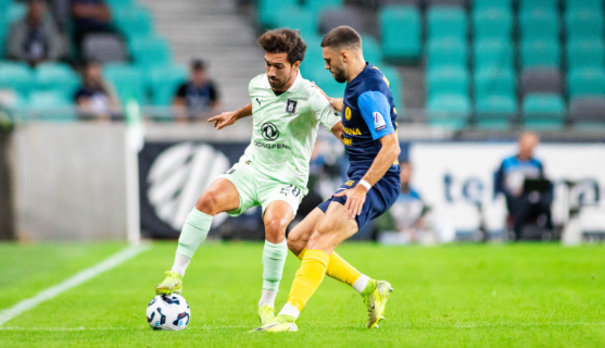 Featured Image NK Olimpija - Koper
