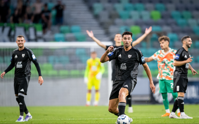 Napoved PRVA Liga Mura-Domžale