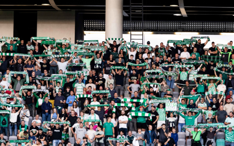 Napoved tekme PRVA Liga NK Olimpija-Domžale (10/08/2025)