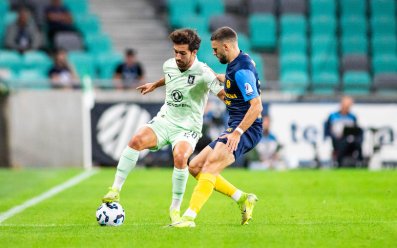 PRVA LIGA Napoved NK Olimpija - Koper (17-08-2025)